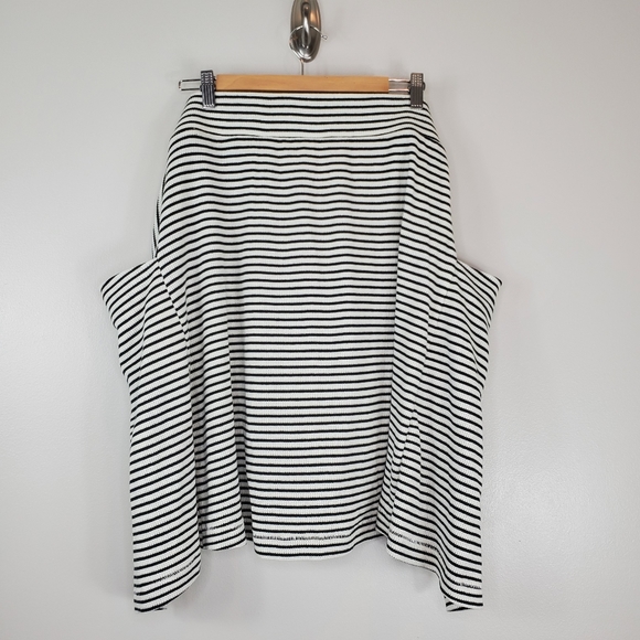 Free People • "All Tied Up" Wrap Skirt - Picture 9 of 10